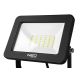 4. Double spotlight 2x50W SMD LED 8500lm 230V on a 1.8m stand