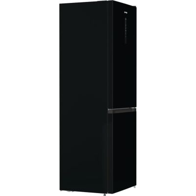 8. GORENJE NRK6192ABK4 fridge-freezer