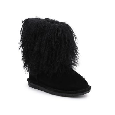 BearPaw Boo Youth Jr 1854Y shoes