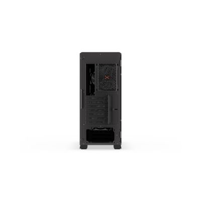 9. KRUX Heko housing