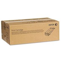 Xerox 006R01696 Toner Cartridge 1pc Original Yellow