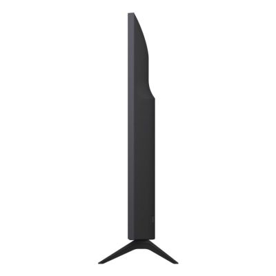 5. LG 43UA74003LB 109.2 cm (43") 4K Ultra HD Smart TV Wi-Fi Black