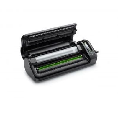 3. FoodSaver FFS017x Vacuum Sealer (Silver)