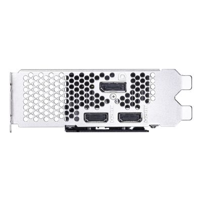 5. MSI GeForce RTX 3050 LP E 6G OC graphics card