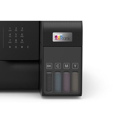 6. Epson EcoTank L5590 4-in-1 Inkjet Printer