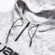 9. Norino W sweatshirt