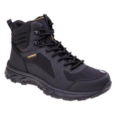 8. Elbrus Hixon Mid Wp CM 92800442320 shoes