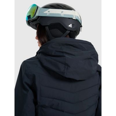 12. Ski jacket 10000 membrane women's 4F 4FRAW25TTJAF1072-20S