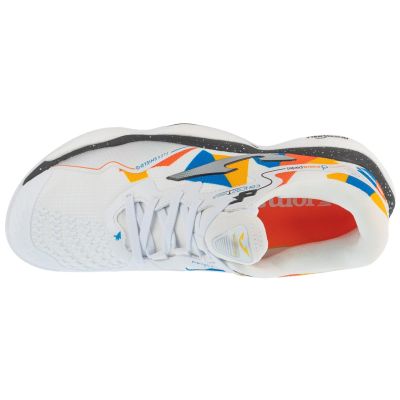 3. Joma Smash Men 2532 TSMAW2532C White 40.5