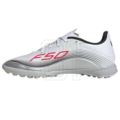 2. Adidas F50 Messi League TF M JP7448 football boots