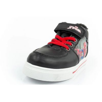 3. Spiderman Jr. Winter Ankle Boots PC-0053724