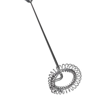 2. Clatronic MS 3089 Milk Frother Mint