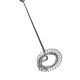 2. Clatronic MS 3089 Milk Frother Mint