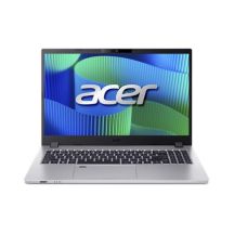Acer TravelMate | TMP215-55-TCO-3817 | Gray | 15.6 " | WUXGA | Intel Core 3 | 100U | 16 GB | Solid-state drive capacity 512 GB | Intel Iris Xe Graphics | Windows 11 Pro | Keyboard language English | Keyboard backlit | Warranty 36 month(s)