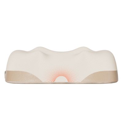 5. Dreame P30 Neck Massager Pillow - Beige
