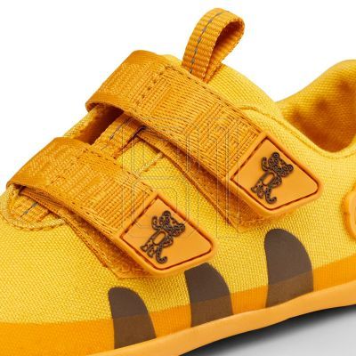 9. Affenzahn Sneaker Cotton Lucky Tiger Jr 00391-10025 shoes