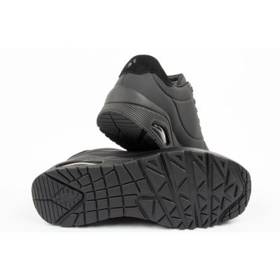 8. Skechers Uno - Suited on Air men's sports sneakers shoes fashionable
