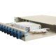 8. Equip 337301 1U patch panel