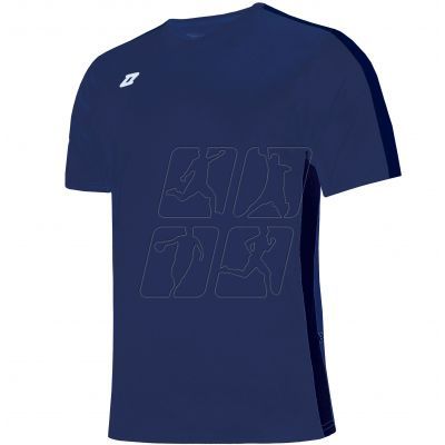 Zina Iluvio match jersey Jr. Navy blue 01896-213