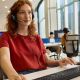 18. HP Poly Mission 625 – Stereo Wired USB Headset (Multi-Pack)
