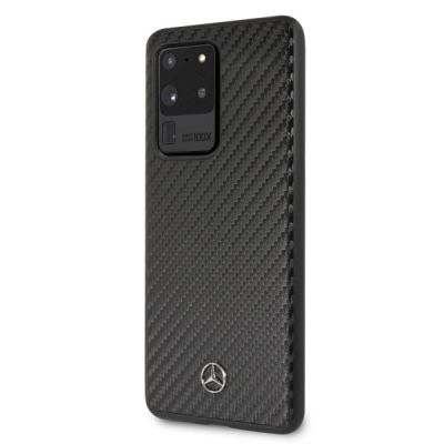 2. Mercedes Dynamic case for Samsung Galaxy S20 Ultra - black
