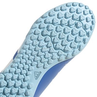 7. Adidas Predator Accuracy.4 TF Jr IE9443 football shoes