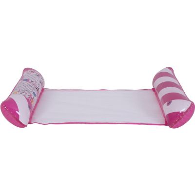 24. INFLATABLE WATER CHAIR 120x72x17CM 33052