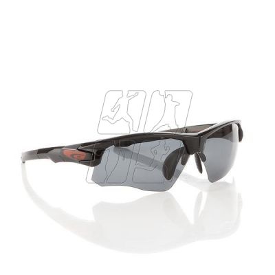 2. Sunglasses Goggle Black E642-1P