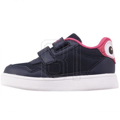 3. Kappa PIO M Sneakers Jr. 280023M 6722