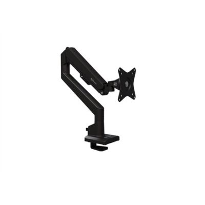 7. Arozzi AZ-ALZARE-NEO-BK Monitor Holder/Stand Desk Black