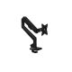7. Arozzi AZ-ALZARE-NEO-BK Monitor Holder/Stand Desk Black