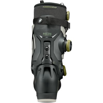 3. Men’s K2 RECON TEAM ZONAL BOA Ski Boots