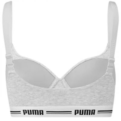 2. Puma Padded Top 1P Hang W 907863 03 Sports Bra