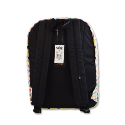 5. Vans Wm Deana III Backpack Colorful - VN00021MXZP1