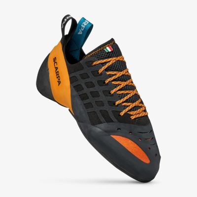 Scarpa INSTINCT Black