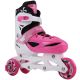 2. Enero 4in1 inline skates Enero Runner Jr 1007236-1007243-1007250