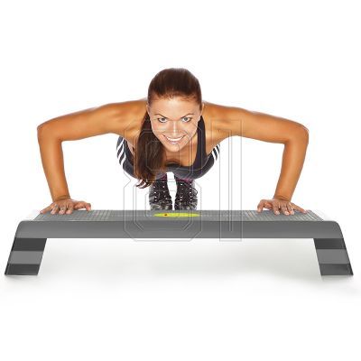 82. Step for aerobics HMS AS005
