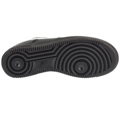 4. Nike Air Force 1 07 M FZ0627-010 shoes