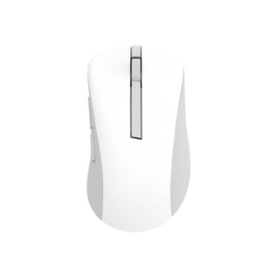 10. ASUS Wireless Mouse MD102 Universal Right Side RF Wireless + Bluetooth Optical 1600 DPI