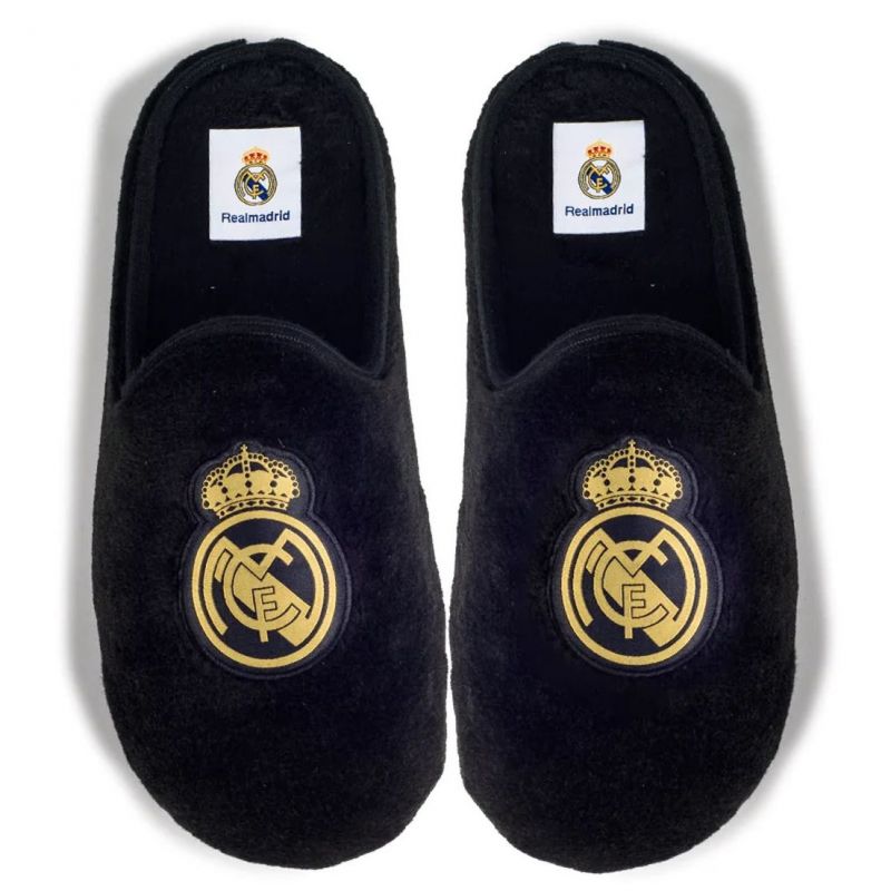 2. Real Madrid M CFRM7 Flip Flops