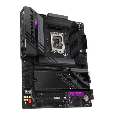 8. Gigabyte Z890 A ELITE WIFI7 motherboard