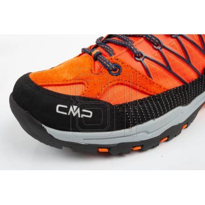 15. CMP Rigel Low Jr 3Q54554J27CR shoes