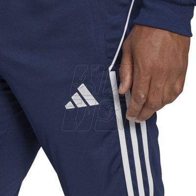 9. Shorts adidas Tiro 23 League 3/4 M HS7235