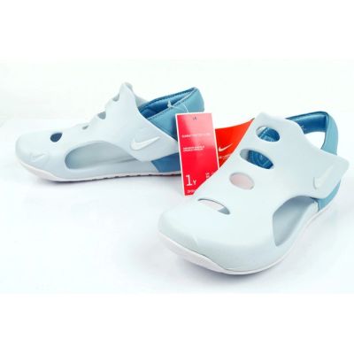 19. Nike Jr. DH9465-401 Sports Sandals