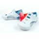 19. Nike Jr. DH9465-401 Sports Sandals