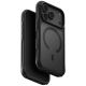 Uniq Veren Magclick Charging Case for iPhone 18 Pro Max / 17 Pro Max - White