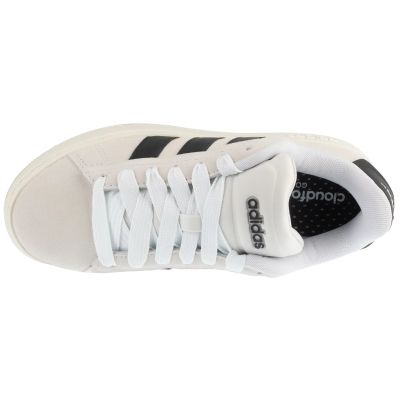 3. adidas Grand Court Alpha OSS JP7631 White 36