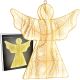 DECORATIVE ANGEL FOR HANGING 48CM 236LED