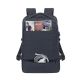 7. Rivacase 8365 43.9 cm (17.3") Backpack Black