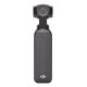 5. DJI Osmo Pocket 3 Camera with Stabilizer 4K Ultra HD 9.4MP Black